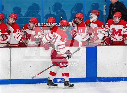 Thumbnail 2 in Masconomet Regional @ Melrose photogallery.