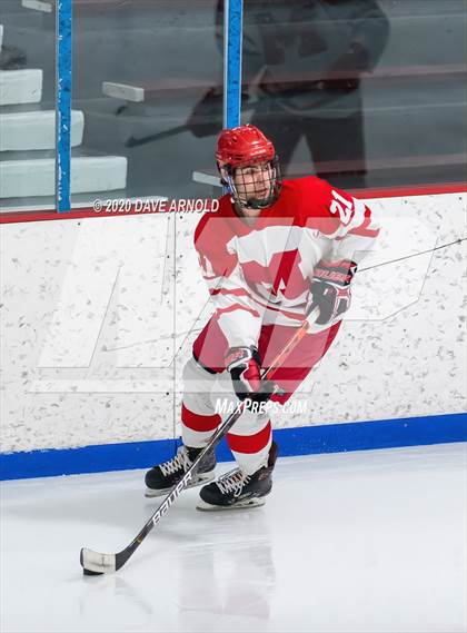 Thumbnail 2 in Masconomet Regional @ Melrose photogallery.