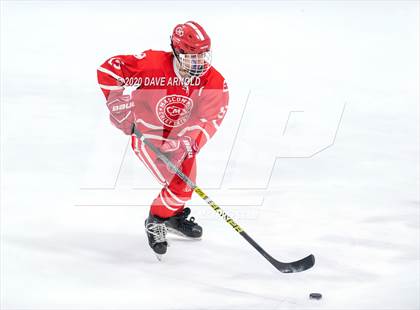 Thumbnail 1 in Masconomet Regional @ Melrose photogallery.