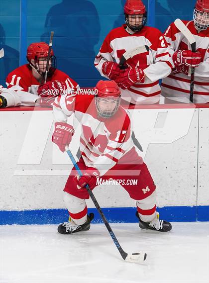 Thumbnail 1 in Masconomet Regional @ Melrose photogallery.