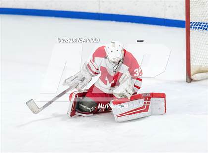 Thumbnail 1 in Masconomet Regional @ Melrose photogallery.