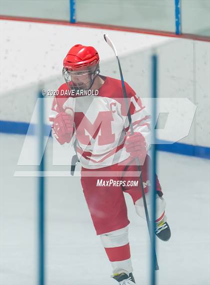 Thumbnail 1 in Masconomet Regional @ Melrose photogallery.