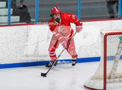 Thumbnail 2 in Masconomet Regional @ Melrose photogallery.