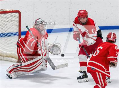 Thumbnail 2 in Masconomet Regional @ Melrose photogallery.