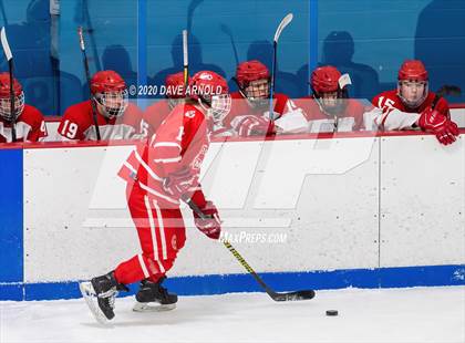 Thumbnail 1 in Masconomet Regional @ Melrose photogallery.