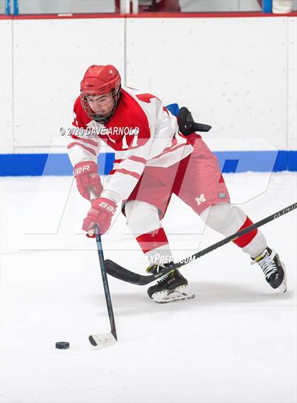 Thumbnail 1 in Masconomet Regional @ Melrose photogallery.