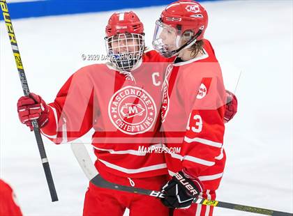 Thumbnail 2 in Masconomet Regional @ Melrose photogallery.