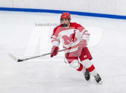 Thumbnail 2 in Masconomet Regional @ Melrose photogallery.