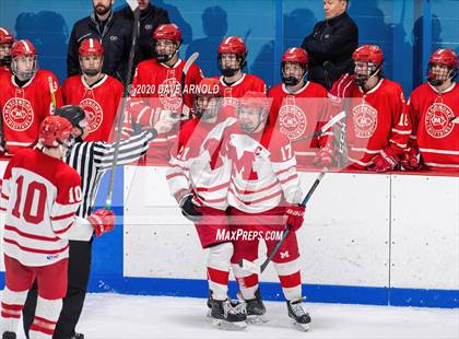 Thumbnail 1 in Masconomet Regional @ Melrose photogallery.