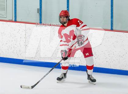 Thumbnail 2 in Masconomet Regional @ Melrose photogallery.