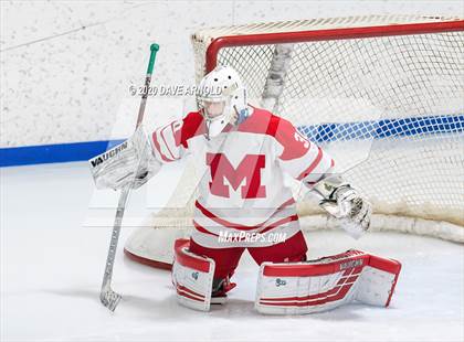 Thumbnail 1 in Masconomet Regional @ Melrose photogallery.