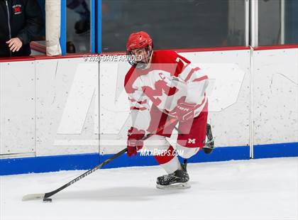 Thumbnail 3 in Masconomet Regional @ Melrose photogallery.