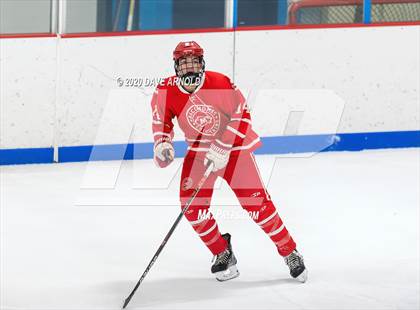 Thumbnail 1 in Masconomet Regional @ Melrose photogallery.