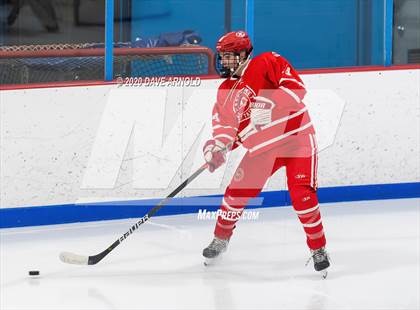 Thumbnail 2 in Masconomet Regional @ Melrose photogallery.