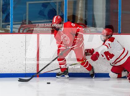 Thumbnail 3 in Masconomet Regional @ Melrose photogallery.