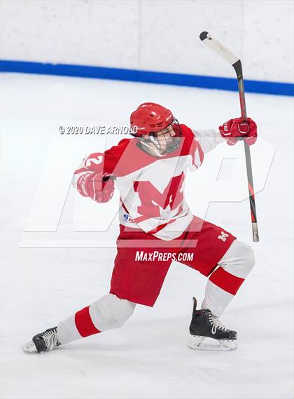 Thumbnail 2 in Masconomet Regional @ Melrose photogallery.