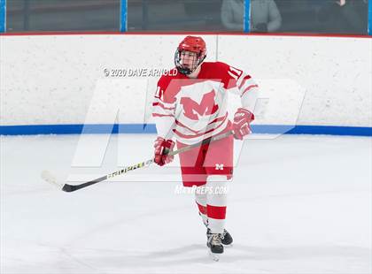 Thumbnail 2 in Masconomet Regional @ Melrose photogallery.