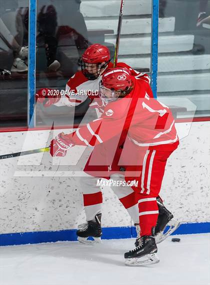 Thumbnail 2 in Masconomet Regional @ Melrose photogallery.