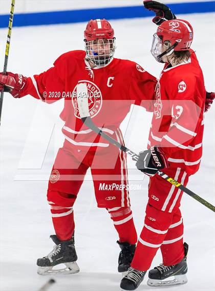 Thumbnail 3 in Masconomet Regional @ Melrose photogallery.