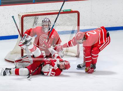 Thumbnail 2 in Masconomet Regional @ Melrose photogallery.