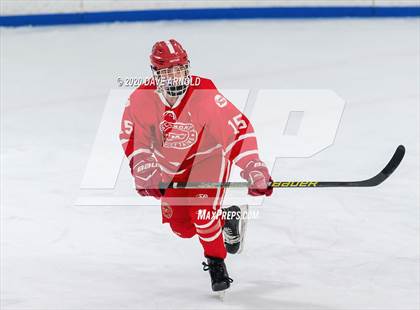 Thumbnail 2 in Masconomet Regional @ Melrose photogallery.