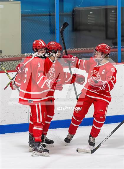 Thumbnail 1 in Masconomet Regional @ Melrose photogallery.