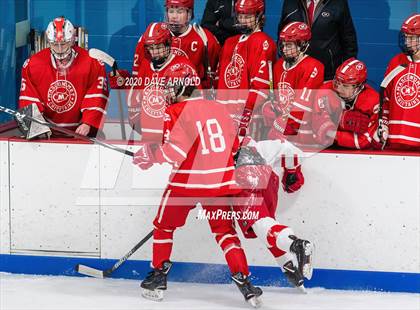 Thumbnail 1 in Masconomet Regional @ Melrose photogallery.