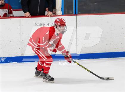 Thumbnail 2 in Masconomet Regional @ Melrose photogallery.