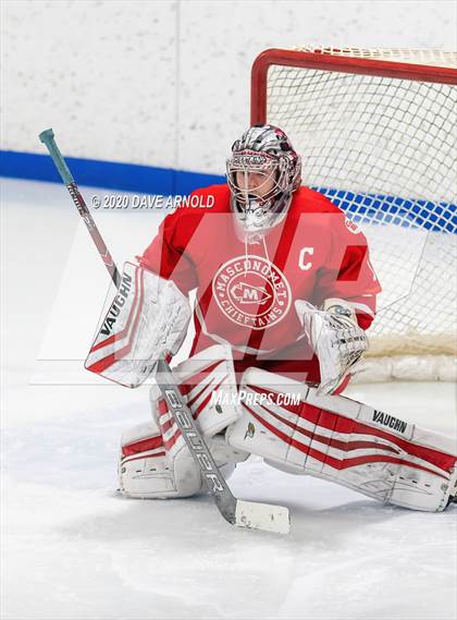 Thumbnail 1 in Masconomet Regional @ Melrose photogallery.