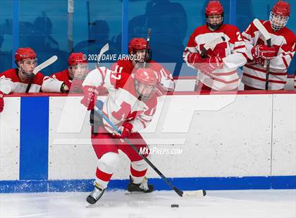 Thumbnail 2 in Masconomet Regional @ Melrose photogallery.