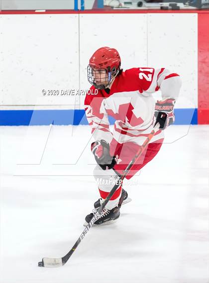 Thumbnail 1 in Masconomet Regional @ Melrose photogallery.