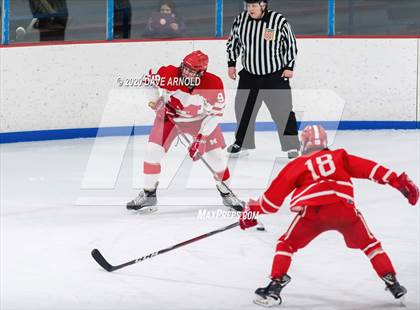 Thumbnail 2 in Masconomet Regional @ Melrose photogallery.