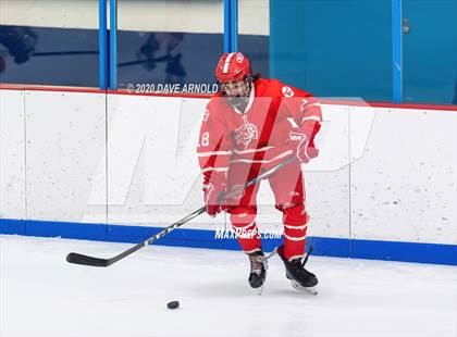 Thumbnail 1 in Masconomet Regional @ Melrose photogallery.