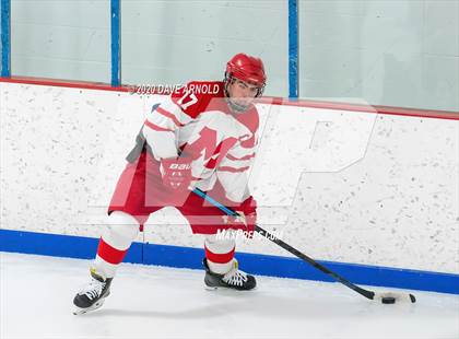 Thumbnail 1 in Masconomet Regional @ Melrose photogallery.