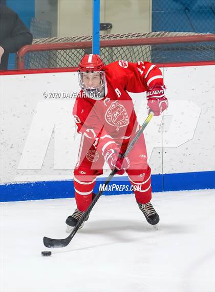 Thumbnail 1 in Masconomet Regional @ Melrose photogallery.