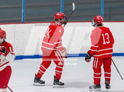 Thumbnail 1 in Masconomet Regional @ Melrose photogallery.