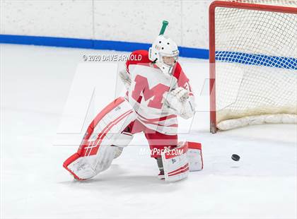 Thumbnail 3 in Masconomet Regional @ Melrose photogallery.