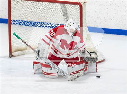 Thumbnail 2 in Masconomet Regional @ Melrose photogallery.