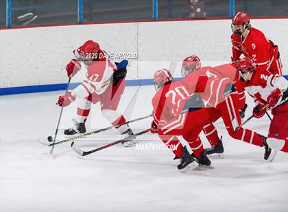 Thumbnail 3 in Masconomet Regional @ Melrose photogallery.