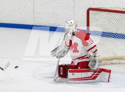 Thumbnail 1 in Masconomet Regional @ Melrose photogallery.