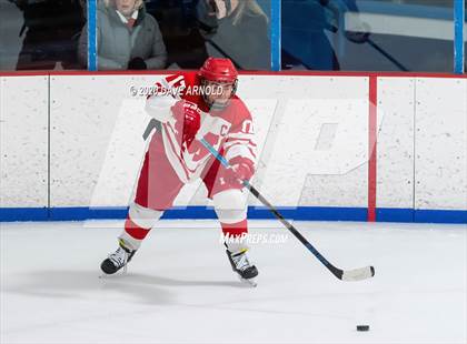 Thumbnail 1 in Masconomet Regional @ Melrose photogallery.