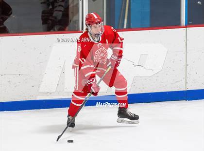 Thumbnail 2 in Masconomet Regional @ Melrose photogallery.