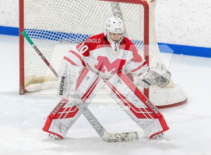 Thumbnail 2 in Masconomet Regional @ Melrose photogallery.