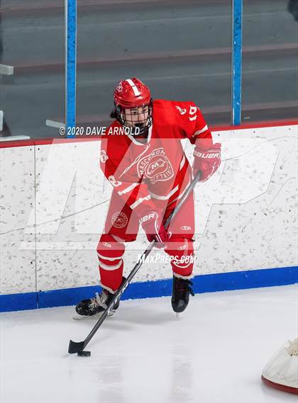 Thumbnail 3 in Masconomet Regional @ Melrose photogallery.