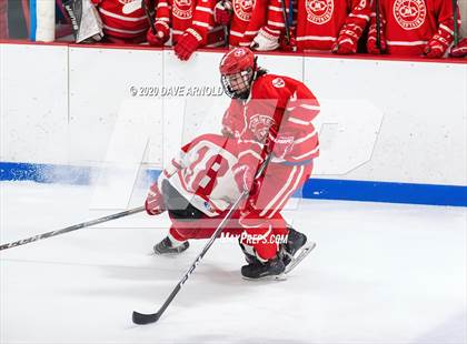 Thumbnail 3 in Masconomet Regional @ Melrose photogallery.