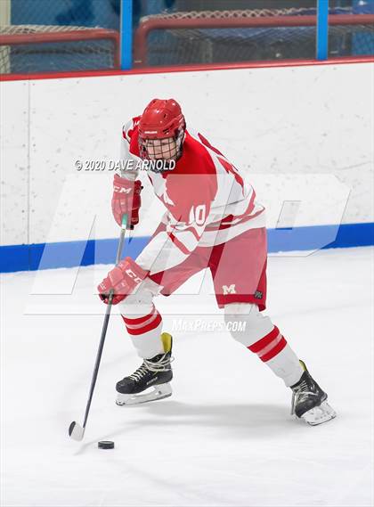 Thumbnail 2 in Masconomet Regional @ Melrose photogallery.