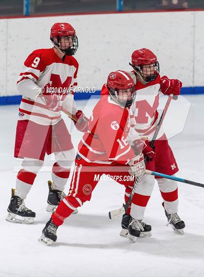 Thumbnail 3 in Masconomet Regional @ Melrose photogallery.