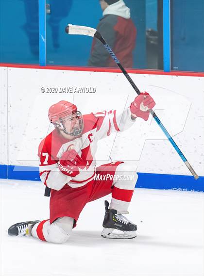 Thumbnail 1 in Masconomet Regional @ Melrose photogallery.