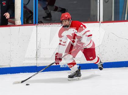 Thumbnail 2 in Masconomet Regional @ Melrose photogallery.