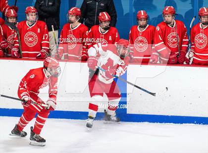 Thumbnail 1 in Masconomet Regional @ Melrose photogallery.